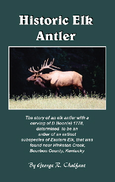 Antler Cover