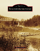 Boonesborough cover photo