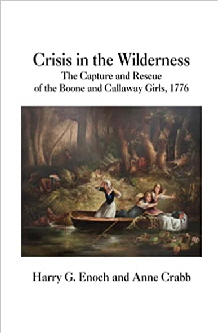 Crisis in the Wilderness