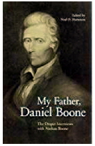 My Father Daniel Boone