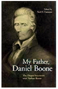 My Father Daniel Boone