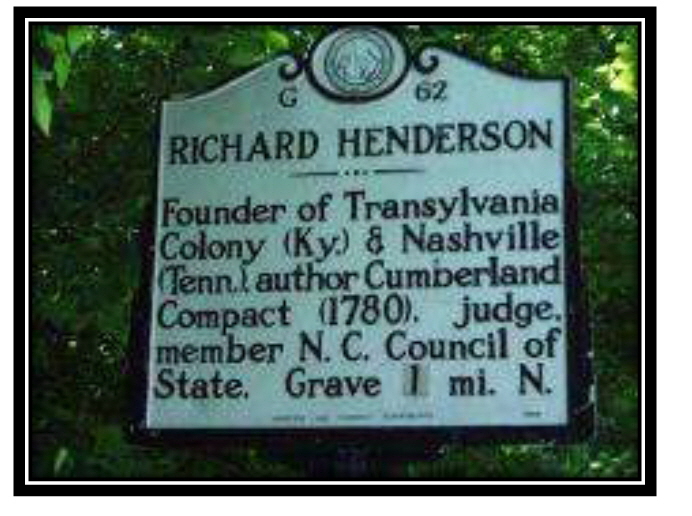Richard Henderson