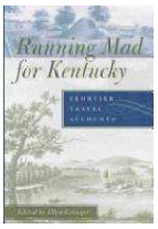 Running Mad From Kentucky