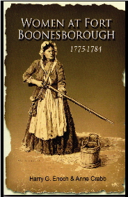 Women of Boonesborough lg