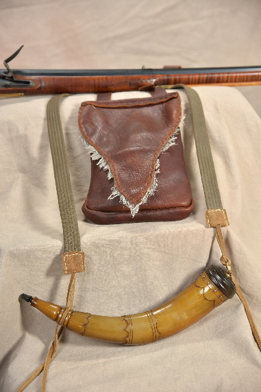 bag & horn