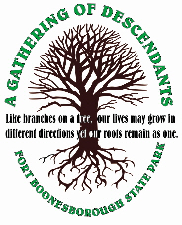final tree logo